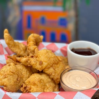 Chicken Tenders